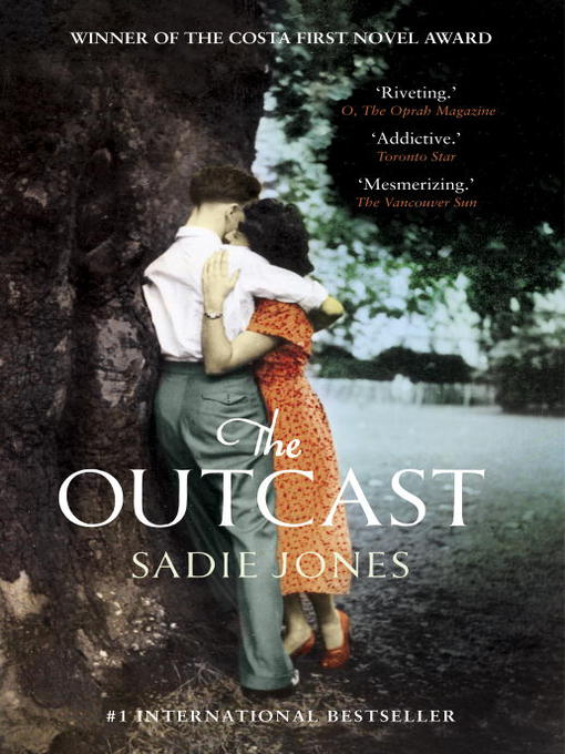 Title details for The Outcast by Sadie Jones - Available